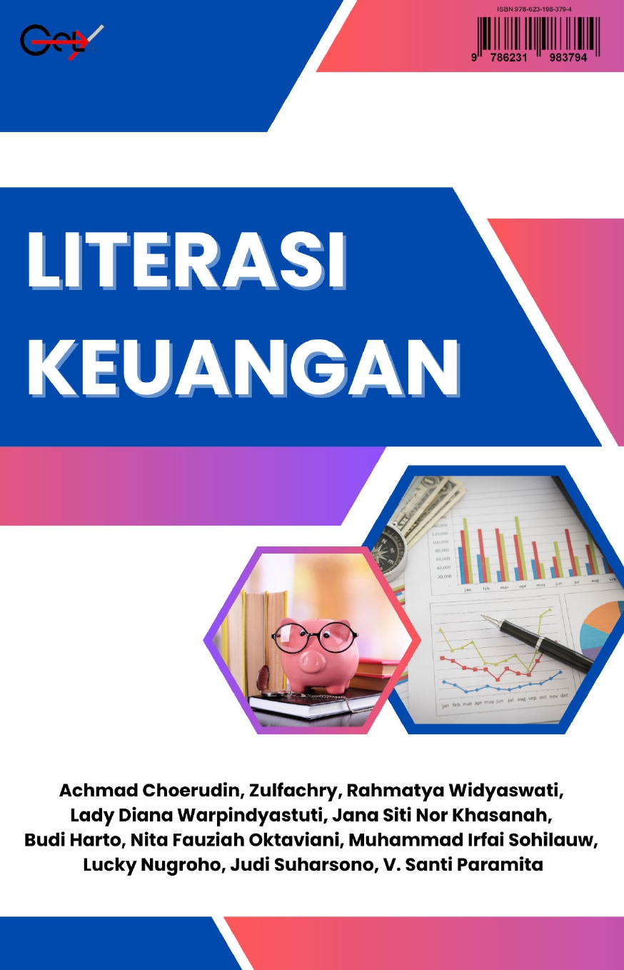 LITERASI KEUANGAN